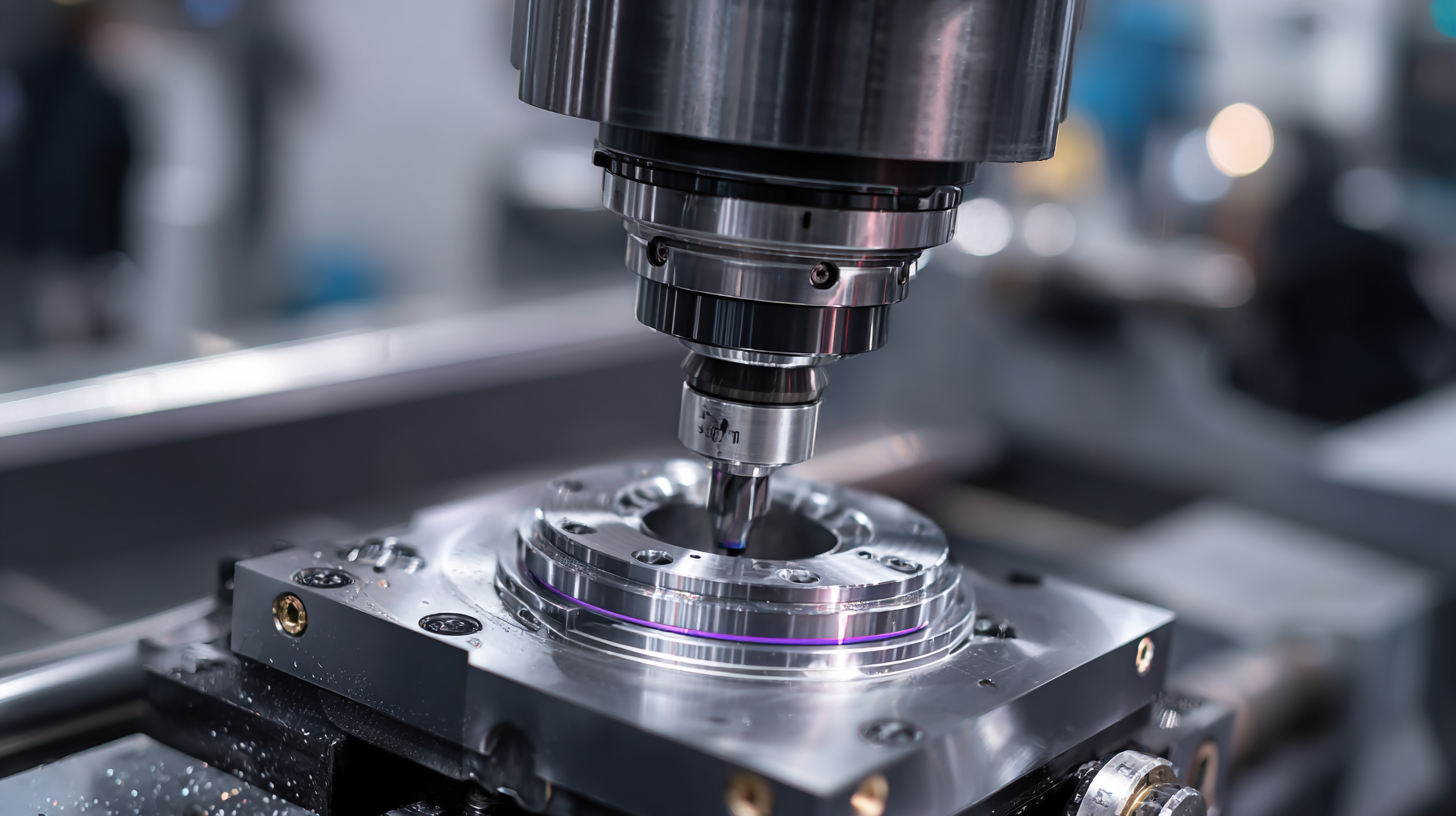 Friction Welding Innovations on Display at the 138th Canton Fair 2025 Impacting Industry Trends