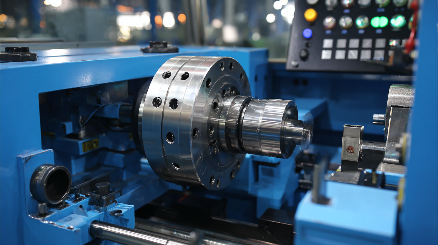 Friction Welding Innovations on Display at the 138th Canton Fair 2025 Impacting Industry Trends