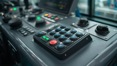 Exploring Boat Rocker Switch Innovations at the 138th Canton Fair 2025 in China