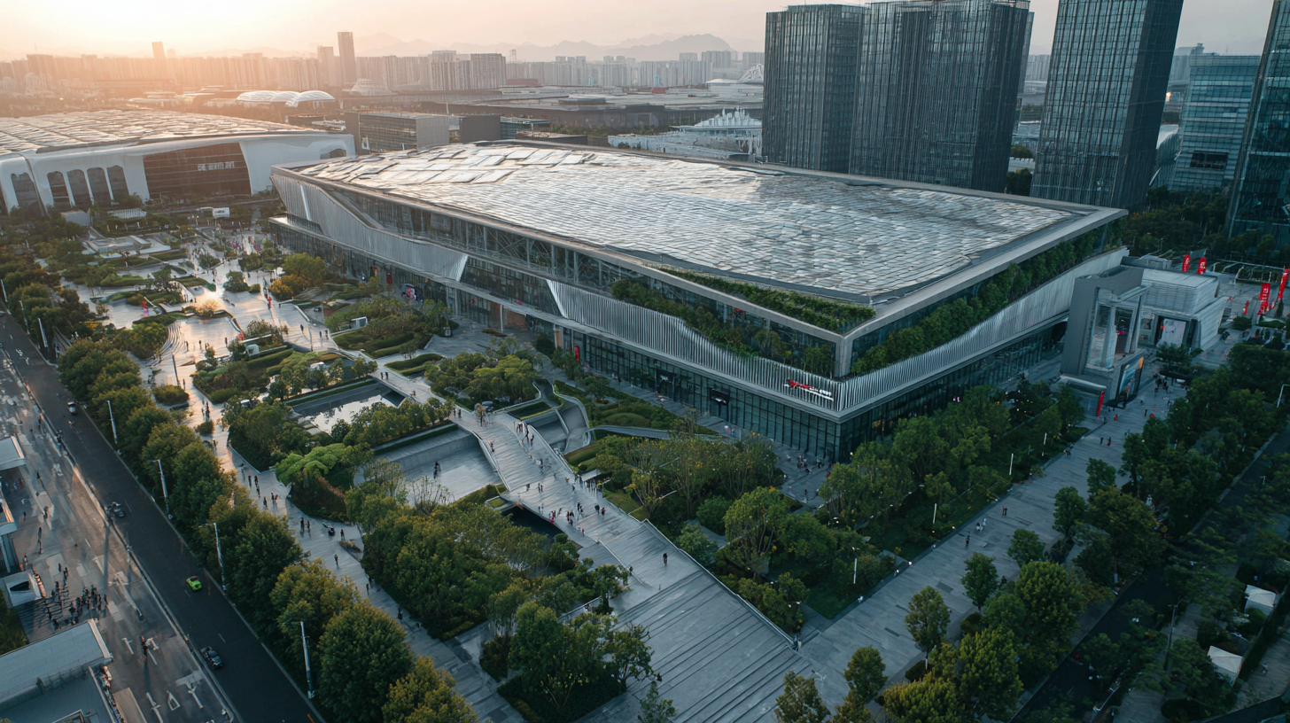 Bark Extract Innovations Shaping the Future of Industries at the 138th Canton Fair 2025