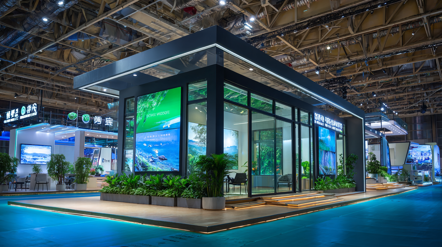 Innovative System Windows Solutions Showcase at the 138th China Import and Export Fair in 2025