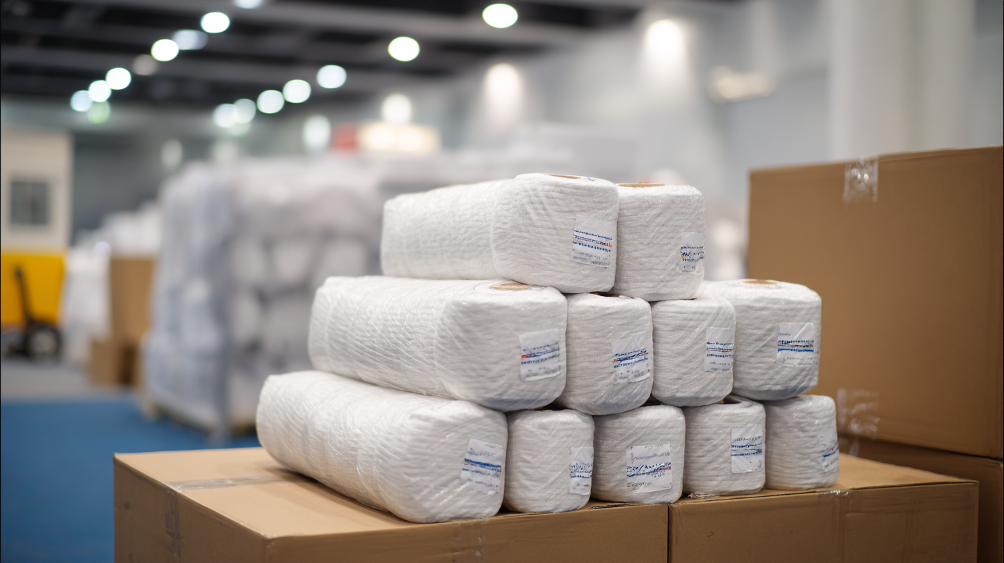 Innovative Strategies for Disposable Socks Market Growth at 2025 China Import and Export Fair