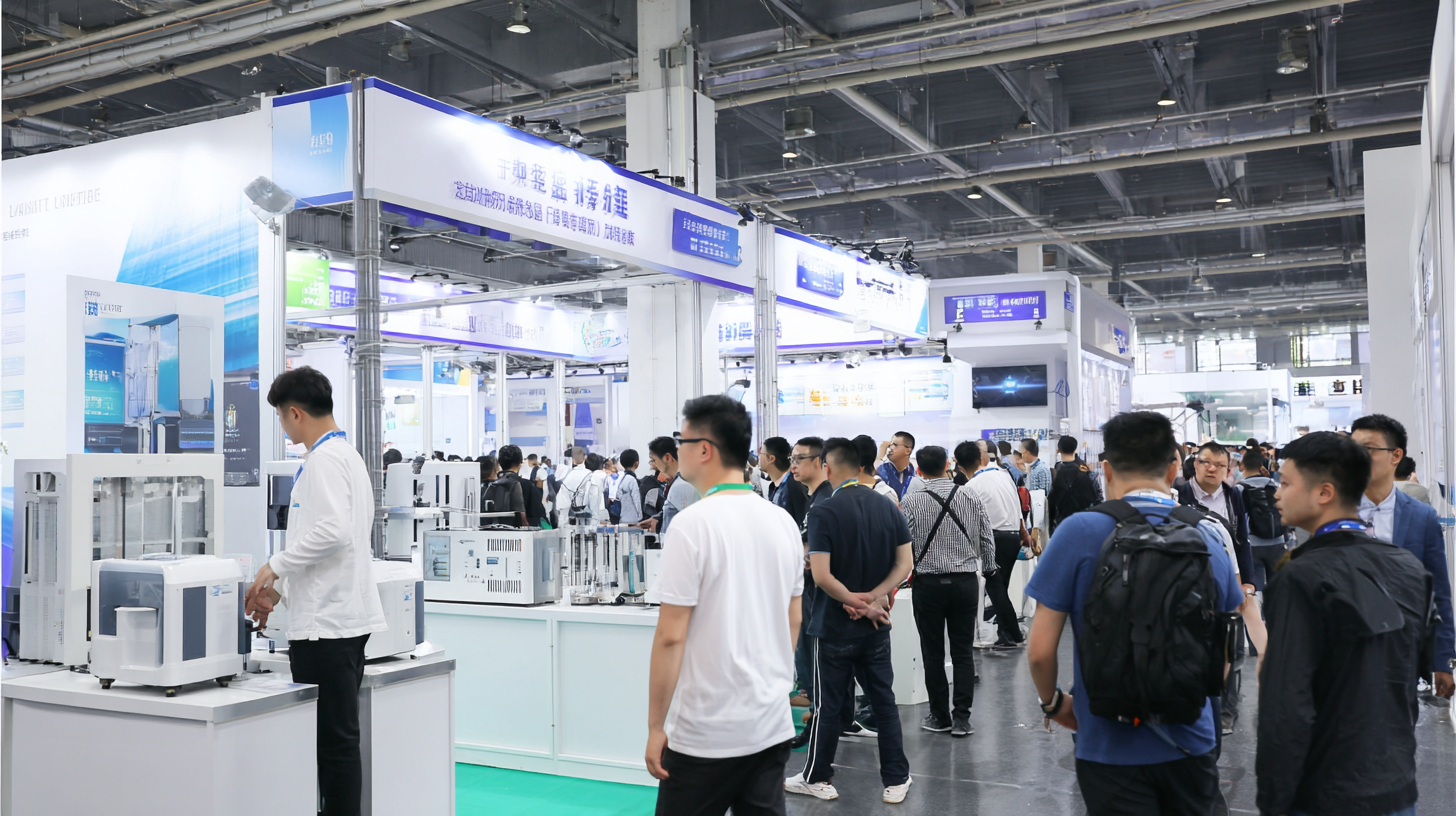 Exploring Lithium Battery Tester Innovations at the 138th Canton Fair 2025 in China