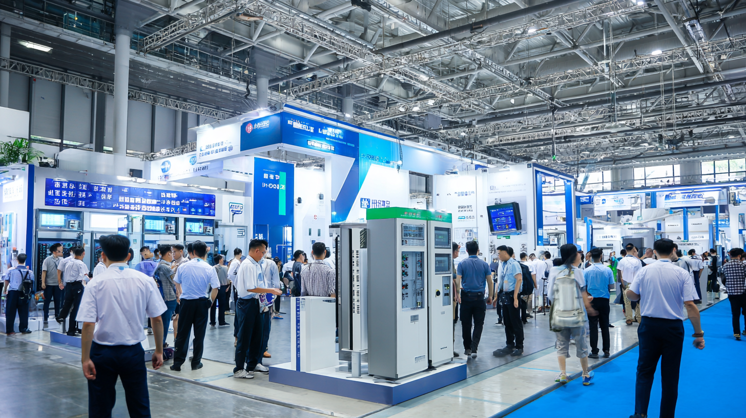 Exploring Lithium Battery Tester Innovations at the 138th Canton Fair 2025 in China