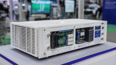 Exploring Custom RF Power Solution Innovations at the 2025 China Import and Export Fair