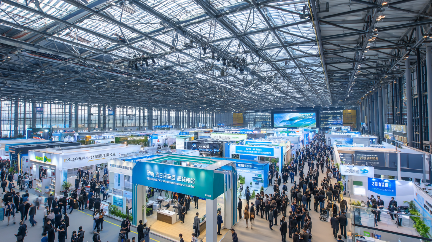 Exploring the Future of Pu Sandwich Panels: Insights and Trends at the 138th Canton Fair 2025