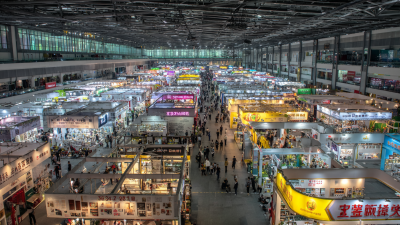 Solid State Disc Market Trends and Insights Ahead of the 138th Canton Fair in 2025