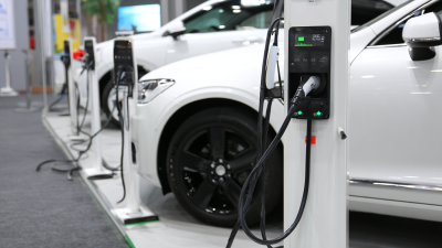 Exploring Lithium Battery Charger Innovations at the 2025 China Import and Export Fair