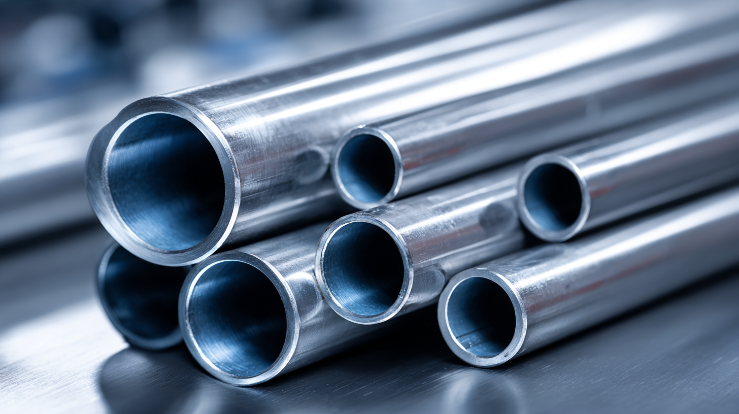 Exploring Opportunities in Stainless Steel Pipe Fittings at 2025 China Import and Export Fair