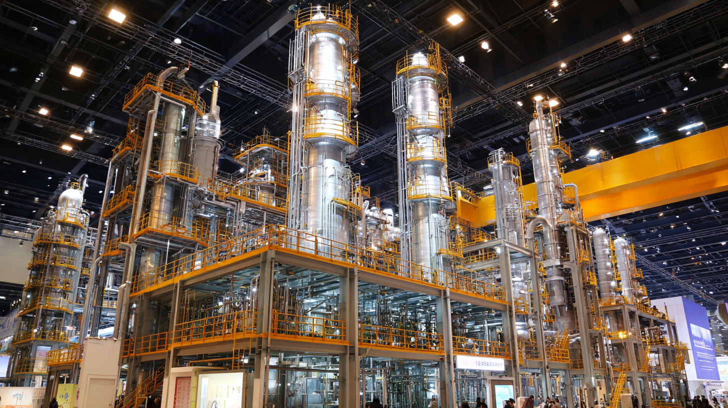 Exploring Tert-Butyl Peroxyacetate 50% Opportunities at the 2025 China Import and Export Fair