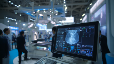 Exploring Growth Trends for Array Transducer Ultrasound at the 138th China Import and Export Fair in 2025