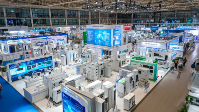 Exploring Sodium-Ion Cell Innovations at the 138th Canton Fair 2025: Industry Insights and Trends