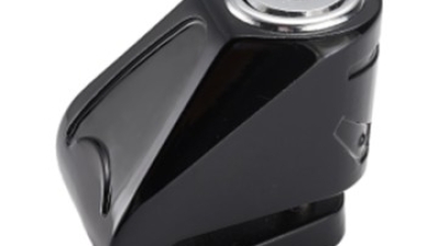 Disc Brake Lock