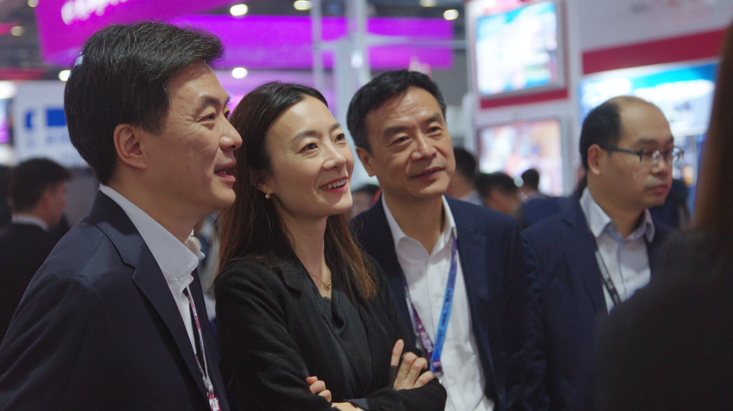 Leveraging Biotech Consulting for Success at the 2025 China Import and Export Fair
