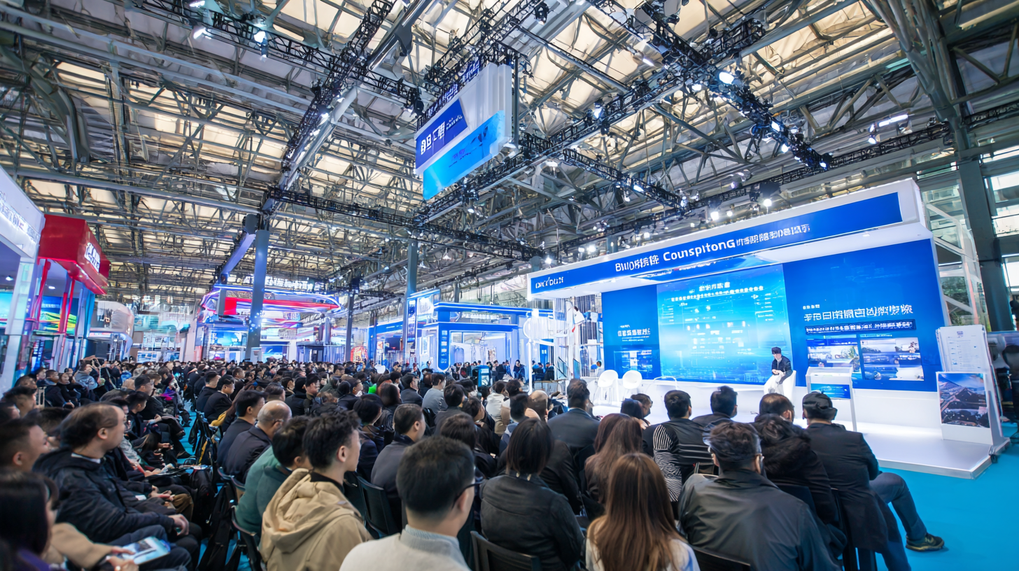 Leveraging Biotech Consulting for Success at the 2025 China Import and Export Fair