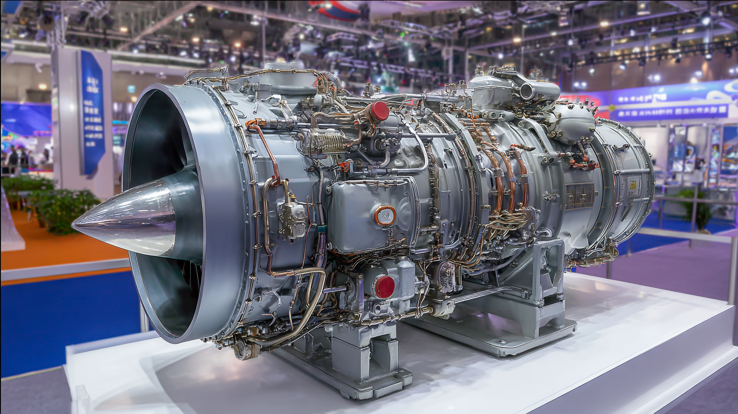 Exploring the Surge of Water Cooled Engines at the 138th Canton Fair 2025 with Industry Insights and Market Trends