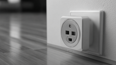 Transforming the Future of Electrical Socket Innovation at the 138th Canton Fair 2025 in China