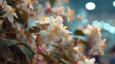 Emerging Trends in Botanical Peptide Market Growth at 2025 China Import and Export Fair