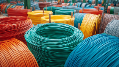 Exploring Solar Cable Innovations at the 138th Canton Fair 2025 in China