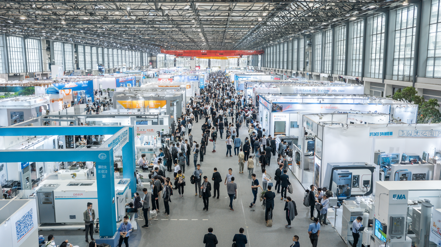 Unlocking Opportunities: Hot Melt Adhesive Innovations at 2025 China Import and Export Fair