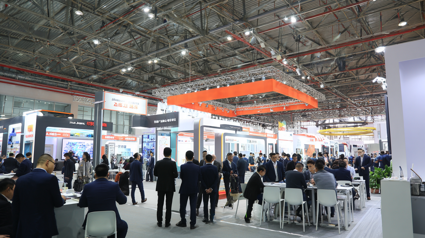Unlocking Opportunities: Hot Melt Adhesive Innovations at 2025 China Import and Export Fair
