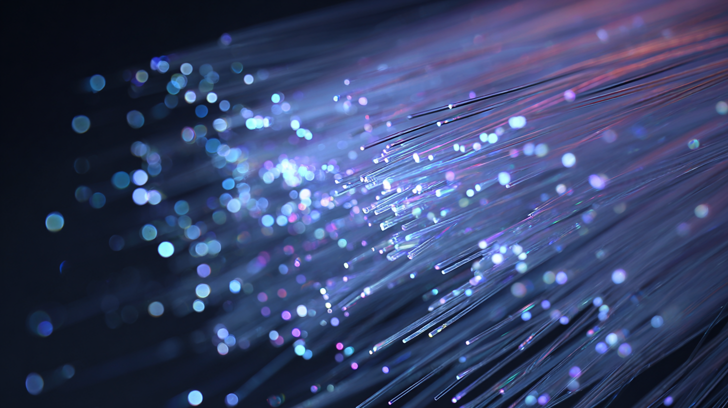 Exploring the Future of Single Mode Optical Fiber at the 138th China Import and Export Fair 2025