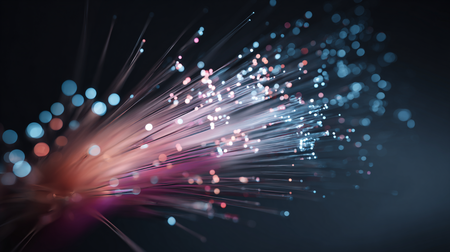 Exploring the Future of Single Mode Optical Fiber at the 138th China Import and Export Fair 2025