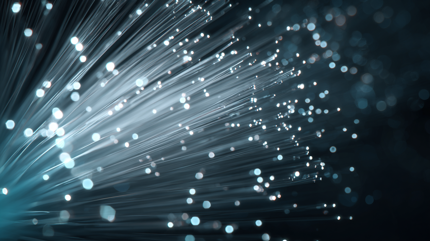 Exploring the Future of Single Mode Optical Fiber at the 138th China Import and Export Fair 2025