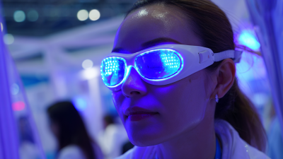 Exploring Ipl Treatment Innovations at the 138th China Import and Export Fair in 2025