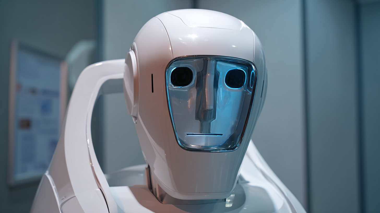Exploring the Impact of Face Ultrasound Machines at the 2025 China 138th Canton Fair