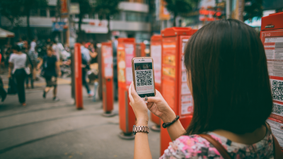 Innovative QR Code Navigation Solutions Transforming Visitor Experience at 2025 China Import and Export Fair