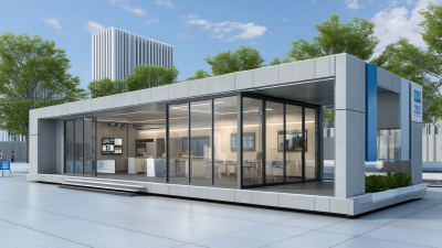Exploring the Future of Pu Sandwich Panels: Insights and Trends at the 138th Canton Fair 2025