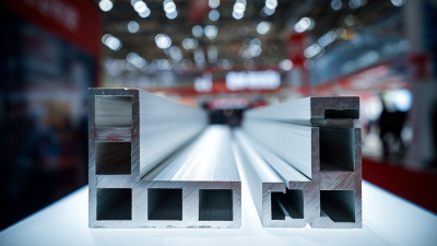 Cơ hội đổi mới cho thanh nhôm đùn tại Hội chợ Xuất nhập khẩu Trung Quốc lần thứ 138 năm 2025