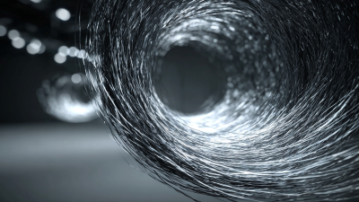 Exploring Cutting Wire Innovations at the 138th China Import and Export Fair 2025