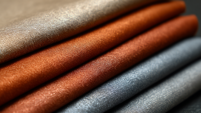 Unlocking Trends: Copper Nickel EMI Shield Fabric Dominance at the 2025 China Import and Export Fair