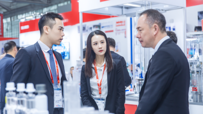 Unlocking New Opportunities for Meter Coupling Innovations at the 138th Canton Fair in 2025