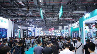Exploring Innovative Modules at the 138th Canton Fair 2025: Insights into Industry Trends