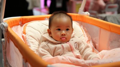 Emerging Trends in Baby Appliance Wholesale Supply at 2025 China Import and Export Fair