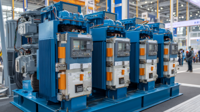 Exploring Opportunities for 3 Core Transformers at the 138th Canton Fair 2025: Industry Growth Projections and Insights