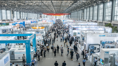 Unlocking Opportunities: Hot Melt Adhesive Innovations at 2025 China Import and Export Fair