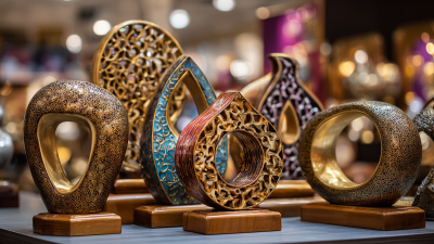 Metal Ornament Trends to Watch at the 138th Canton Fair 2025 Insights for Industry Growth