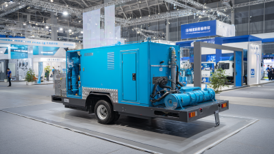 Explore Innovations in Drain Cleaning Equipment at the 138th Canton Fair in 2025