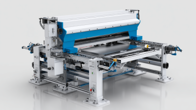 Exploring the Impact of Manual Sheet Bending Machine Innovations at the 138th Canton Fair 2025