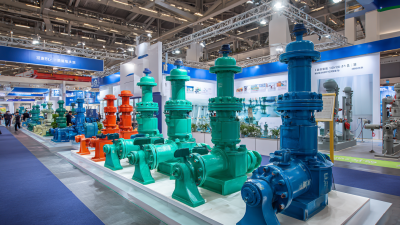 Exploring Float Control Valve Innovations at the 2025 China Import and Export Fair