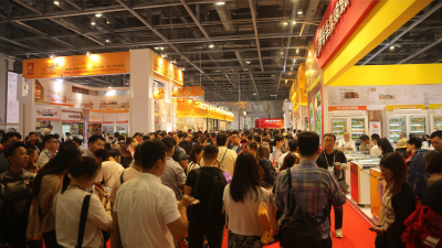 Innovative Trends in Shantou Food Industry Explored at China Import and Export Fair 2025