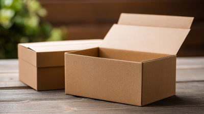 12 Best Box Dimensions for Your Packaging Needs
