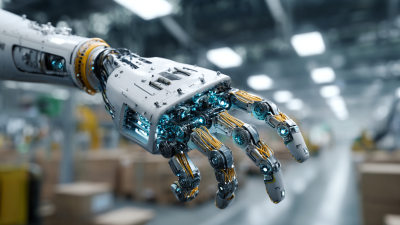 Why Deep Robotics Is the Future of Automation in Industry