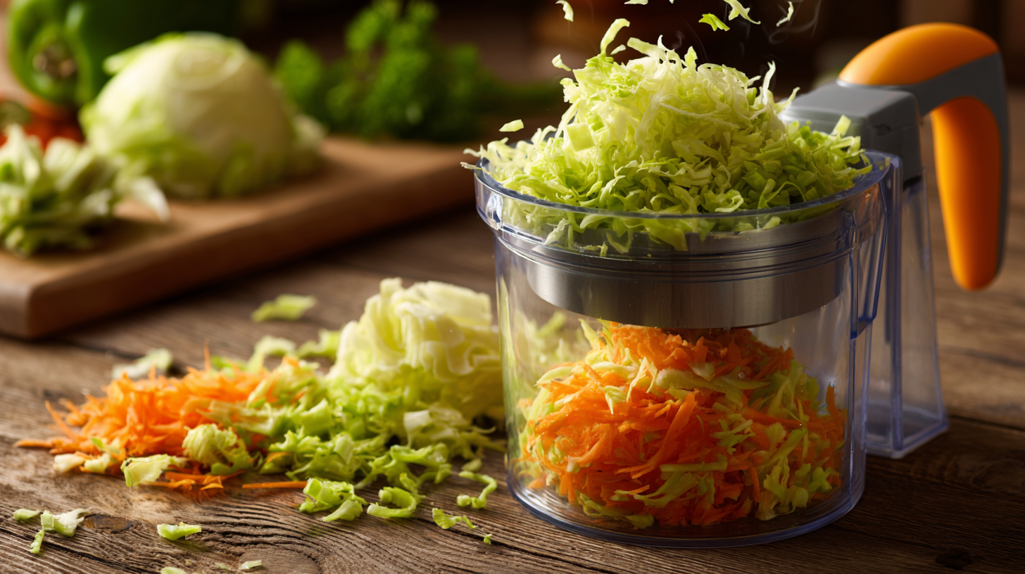 15 Best Chopper Vegetable Chopper Options for Effortless Meal Prep