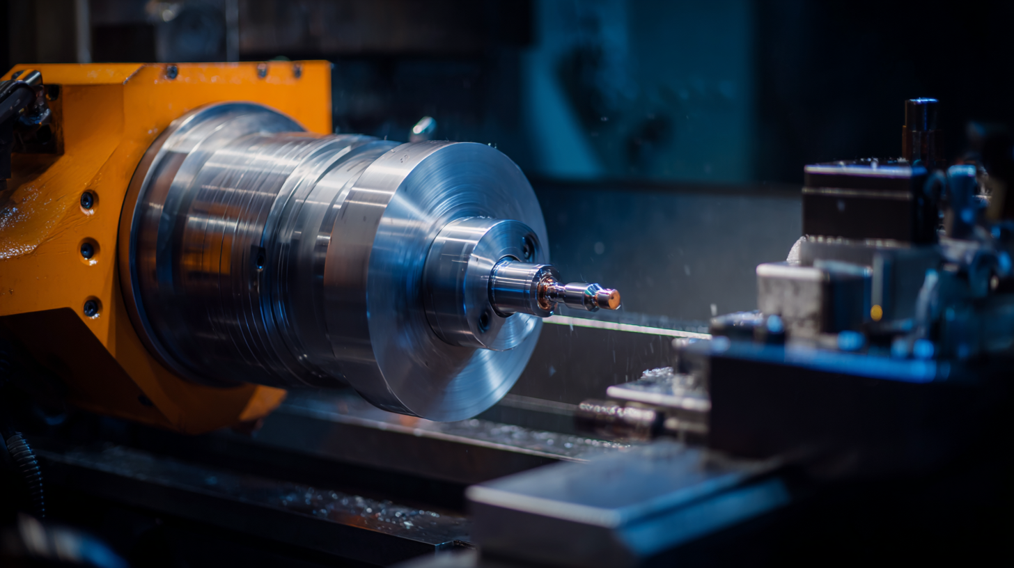 Why Investing in Turning and Milling Lathe Can Transform Your Manufacturing Efficiency