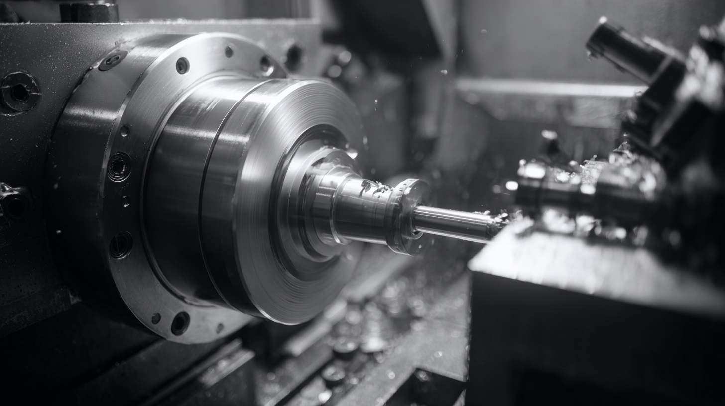 Why Investing in Turning and Milling Lathe Can Transform Your Manufacturing Efficiency
